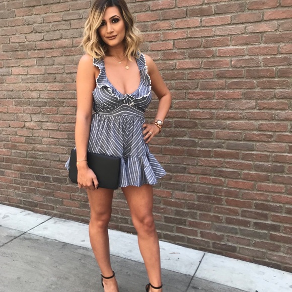 Romper skirt - Picture 3 of 3